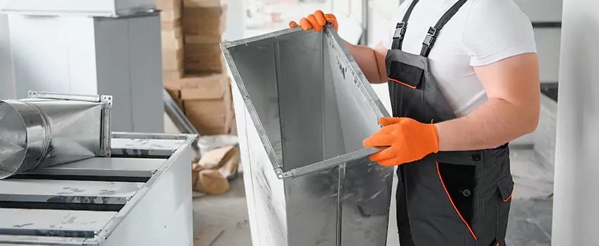 Ventilation Fan Cleaning Services in Inkster, Michigan