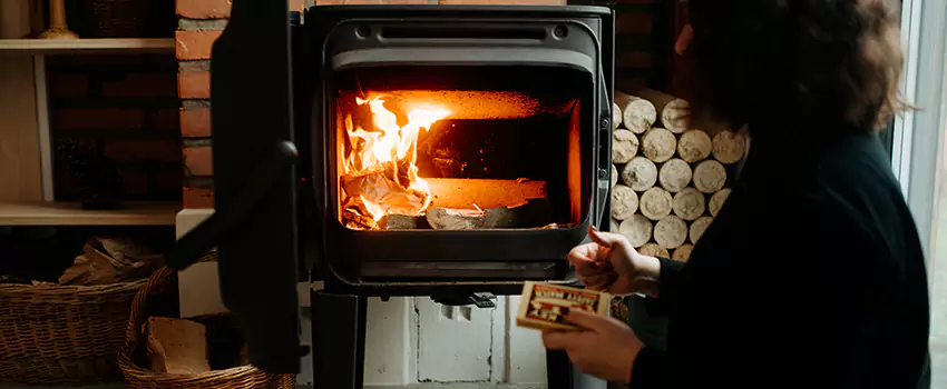 Key Features of Vermont Castings Fireplaces in Inkster, MI