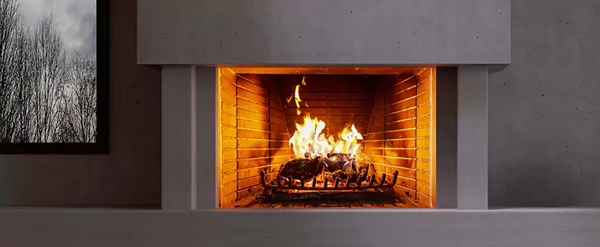 Indoor Wood Burning Furnace Repair and Installation in Inkster, Michigan