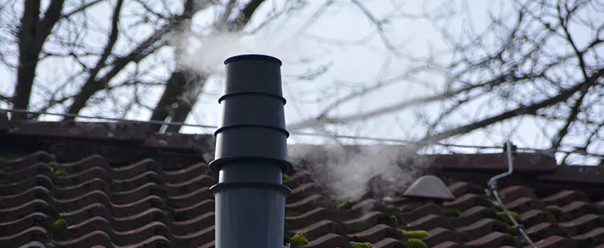 Broken Chimney Animal Screen Repair And Installation in Inkster, MI