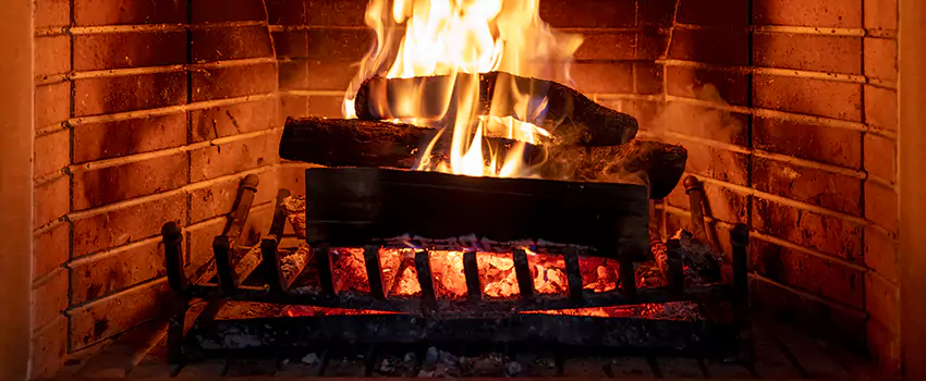 Chimney Ash Dump Cover Repair Services in Inkster, MI