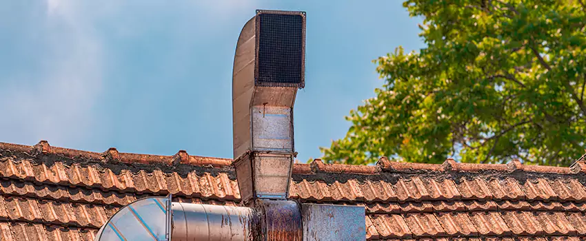 Chimney Creosote Cleaning Experts in Inkster, Michigan