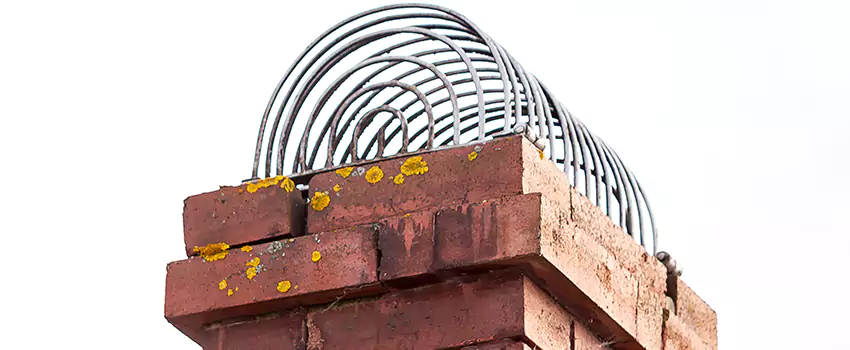 Chimney Crown Problems in Inkster, Michigan
