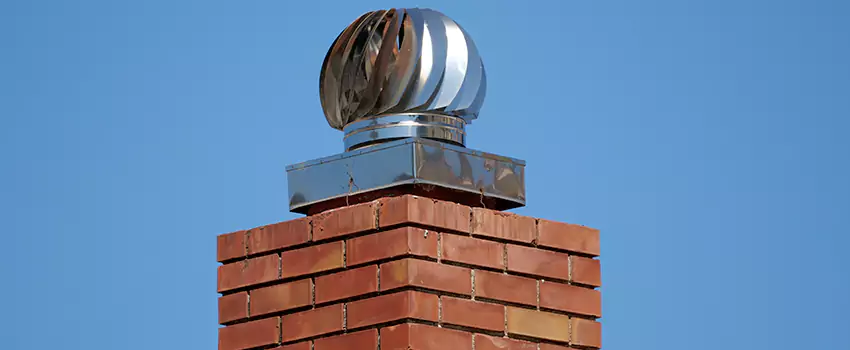 Chimney Damper Hinge Repair in Inkster, MI