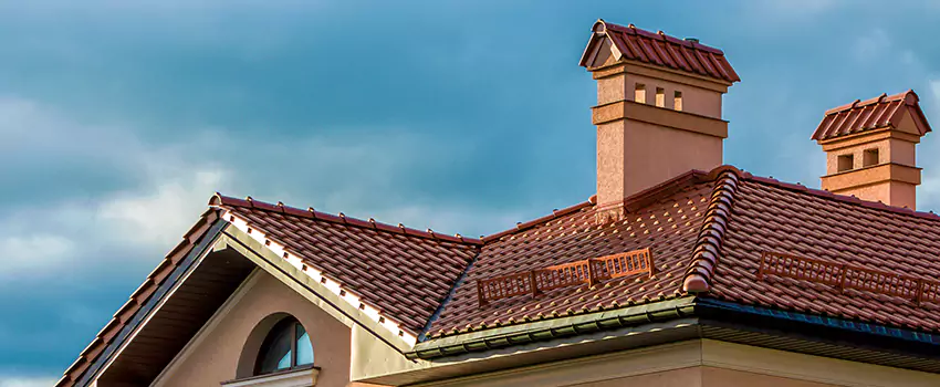 Residential Chimney Services in Inkster, Michigan