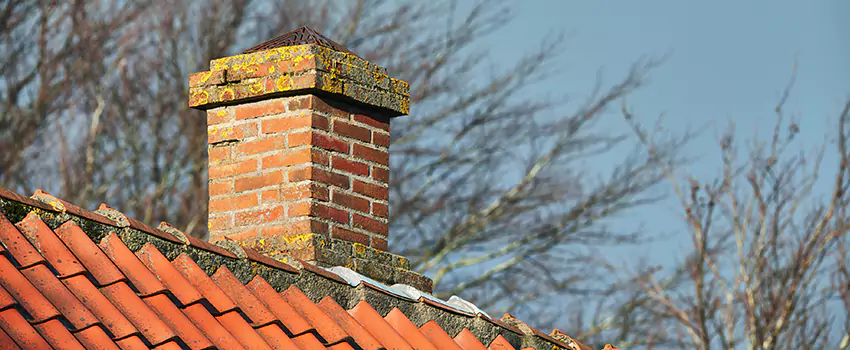 Chimney Flue Cap Installation in Inkster, MI