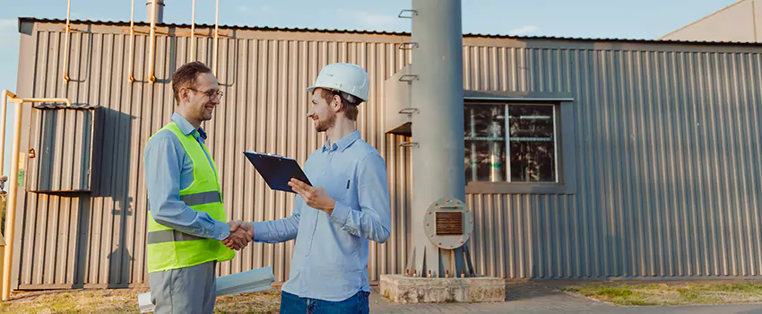 Chimney Cap Inspection in Inkster, MI