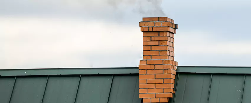 Chimney Installation Company in Inkster, MI