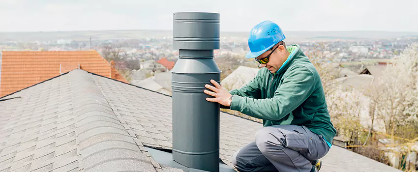 Insulated Chimney Liner Services in Inkster, MI