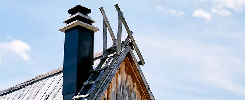 Chimney Pot Inspection in Inkster, MI
