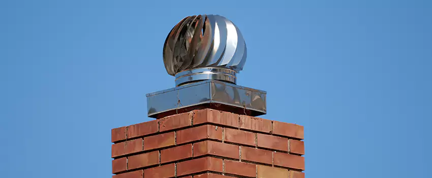 Chimney Flue Rebuild Services in Inkster, Michigan