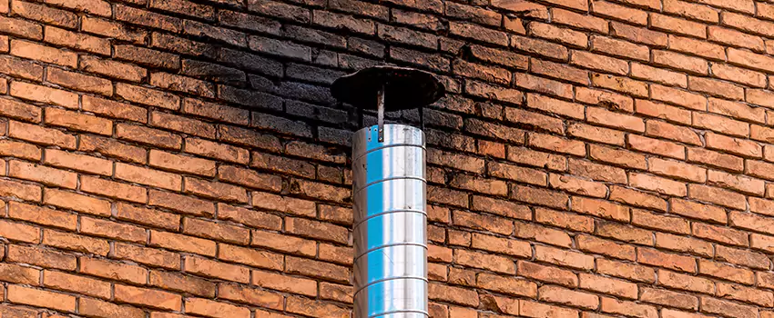 Chimney Design and Style Remodel Services in Inkster, Michigan