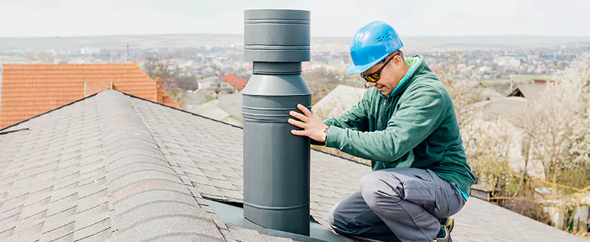 Chimney Repair Cost in Inkster, MI
