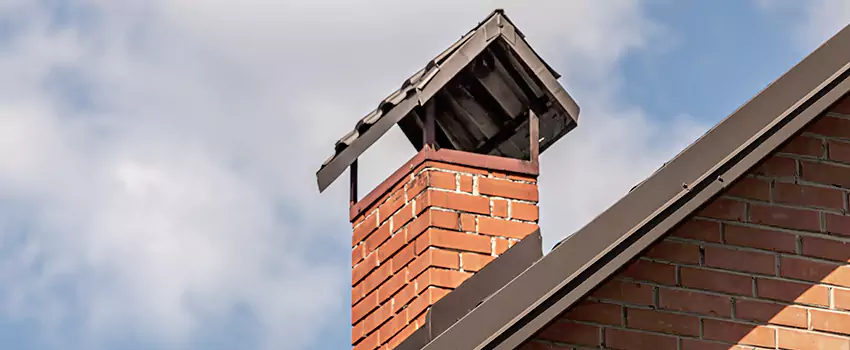 Chimney Saver Masonry Repair Contractor in Inkster, Michigan