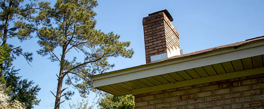 Brick Chimney Sweep Near Me in Inkster, MI