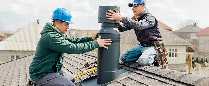 Commercial Chimney Cost in Inkster, MI