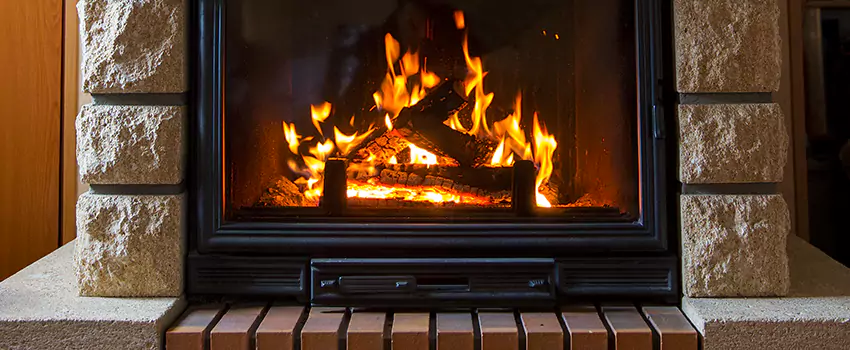Decorative Fireplace Installation Cost in Inkster, Michigan