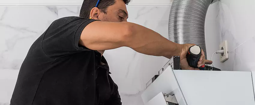Dryer Vent Blockage Cleaning in Inkster, MI