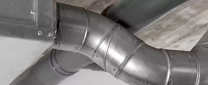 Dryer Vent Blockage Inspection in Inkster, MI