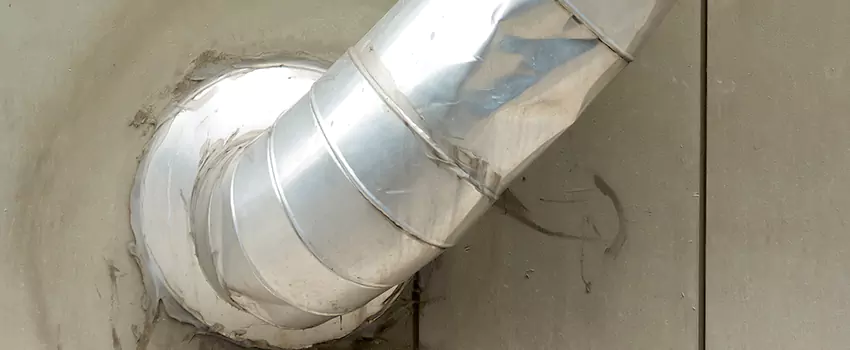 Dryer Vent Repair Process in Inkster, MI