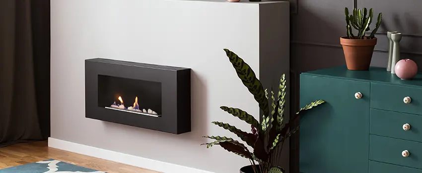 Electric Fireplace Glowing Embers Installation Services in Inkster, MI