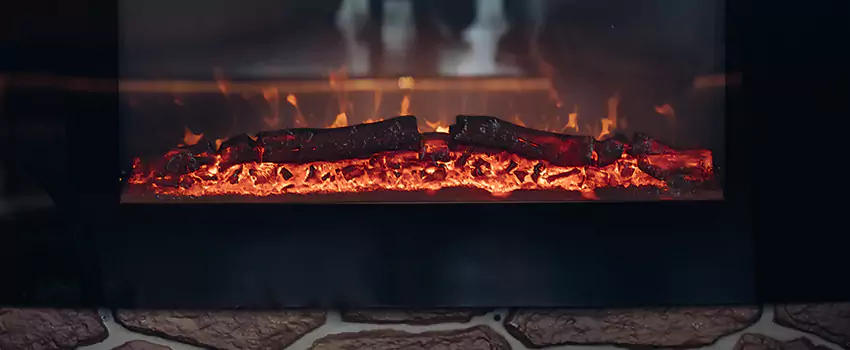 Cost of Electric Fireplace Repair Service in Inkster, Michigan