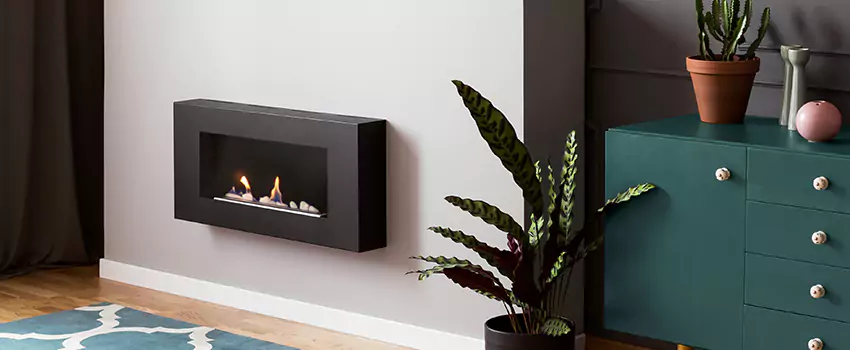 Cost of Ethanol Fireplace Repair And Installation Services in Inkster, MI