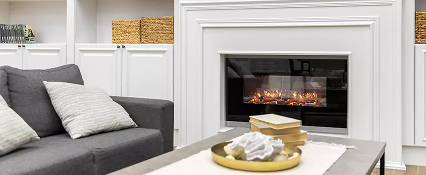 Professional Fireplace Maintenance Contractors in Inkster, MI