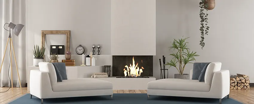 Decorative Fireplace Crystals Services in Inkster, Michigan