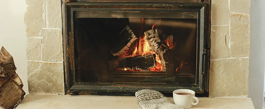 Fireplace Door Handle Replacements Services in Inkster, Michigan