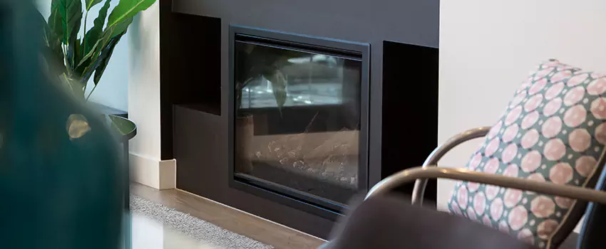 Gas Fireplace Installation in Inkster, MI