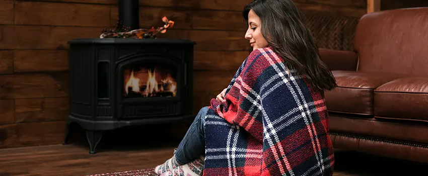 Fireplace Firebox Grate Replacement Services  in Inkster, Michigan