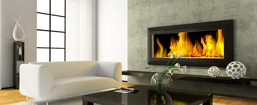 Fireplace Hearth Ideas in Inkster, Michigan