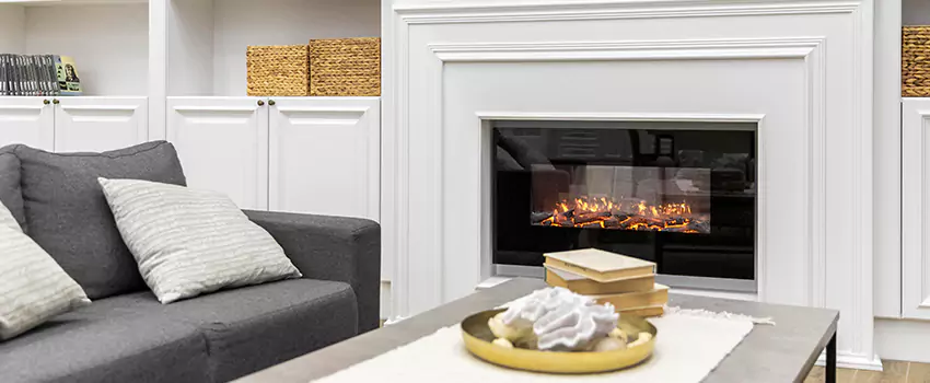 Pellet Fireplace Insert Installation in Inkster, MI