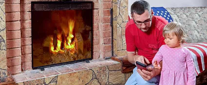 Fireplace Safety Locks For Kids in Inkster, MI