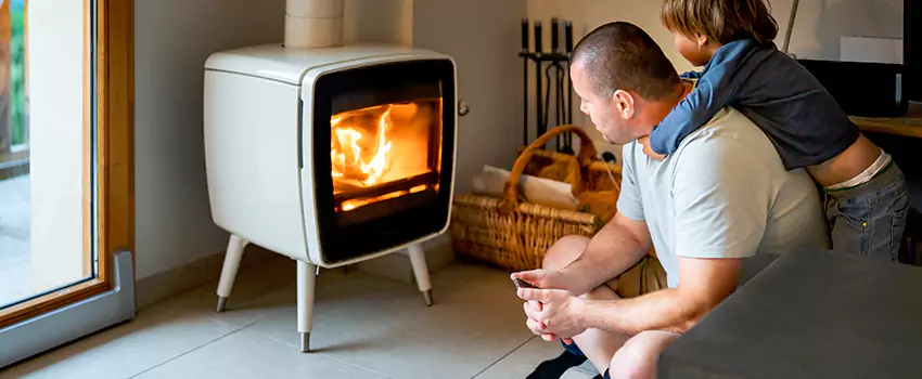 Fireplace Flue Maintenance Services in Inkster, MI