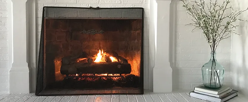 Cost-Effective Fireplace Mantel Inspection And Maintenance in Inkster, MI