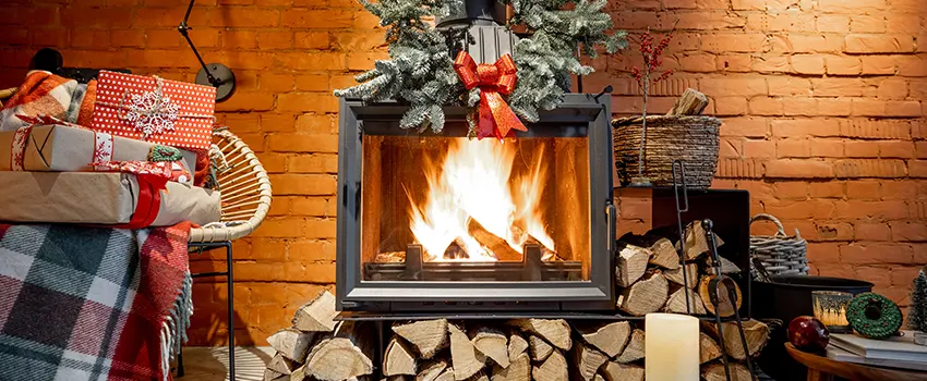 Steel Fireplace Grate Repair And Replacement Services in Inkster, Michigan