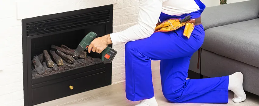 Fireplace Safety Inspection Specialists in Inkster, Michigan