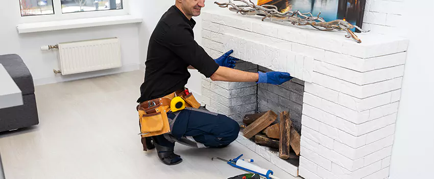 Gas Fireplace Repair And Replacement in Inkster, MI