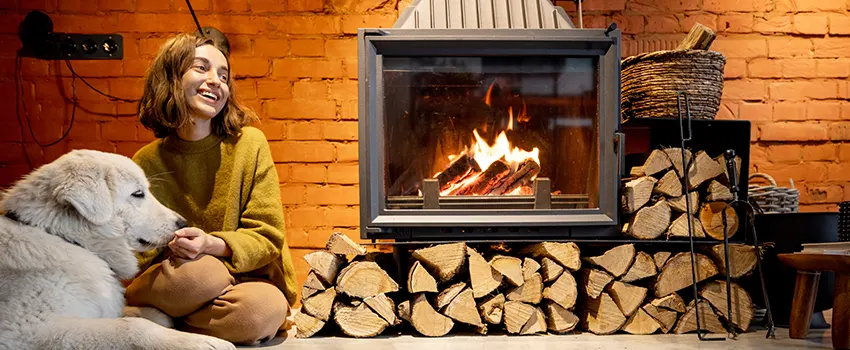 Fireplace Smell Removal Cost in Inkster, MI