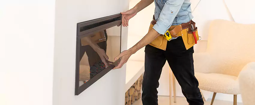 Traditional Fireplace Vent Sweeping in Inkster, MI