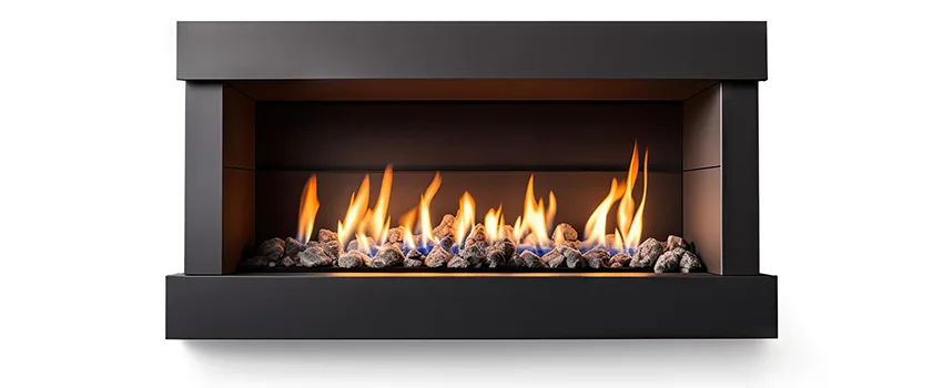 Outdoor Gas Fireplaces Installation in Inkster, MI