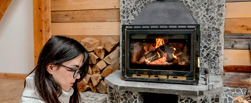 Harman P68-C Pellet Stove Repair in Inkster, Michigan 