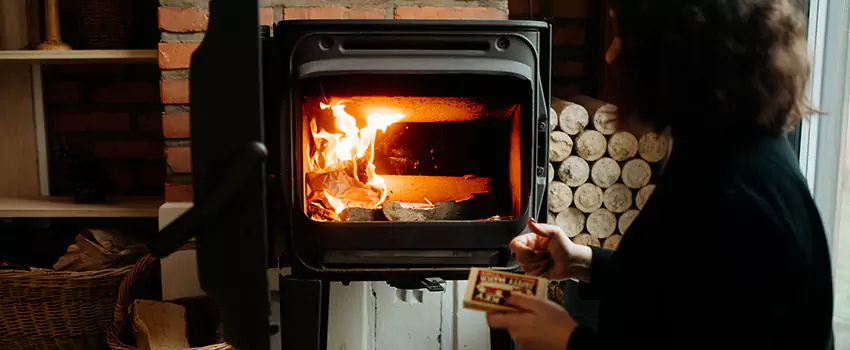Hearthstone Wood Stoves Fireplace Repair in Inkster, Michigan
