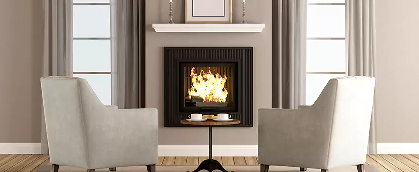Heatilator Direct Vent Fireplace Services in Inkster, Michigan