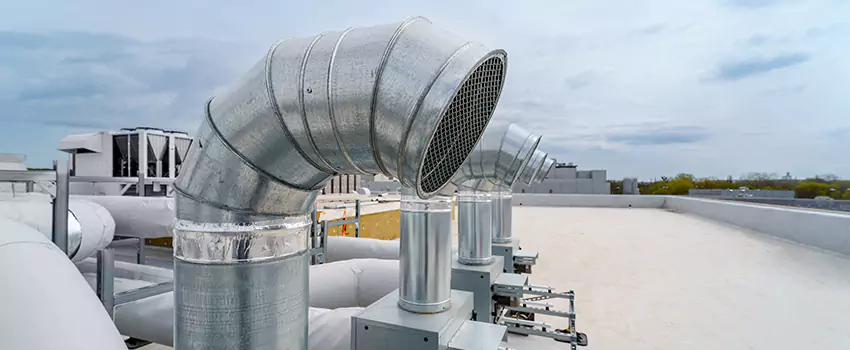 Insulated Ductwork Repair Services Near Me in Inkster, MI