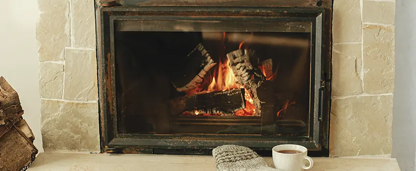 Kings man Fireplaces Insert Services in Inkster, MI