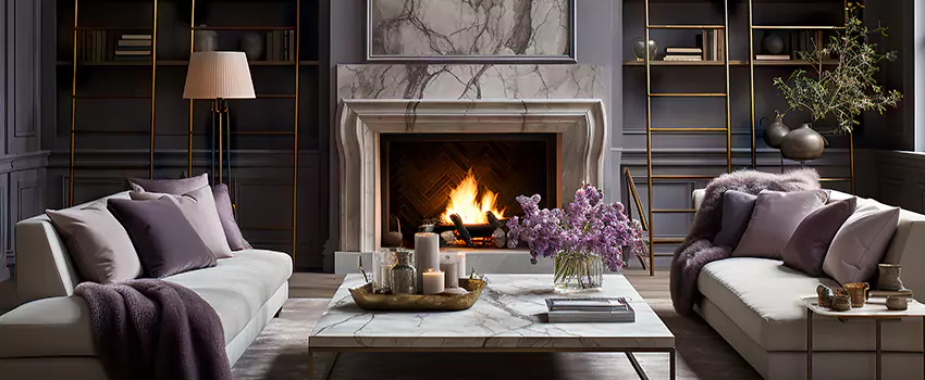 Napoleon Galaxy Series Outdoor Fireplaces Repair in Inkster, MI