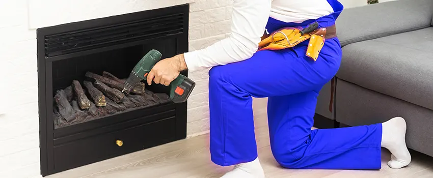 Pellet Fireplace Repair Services in Inkster, MI